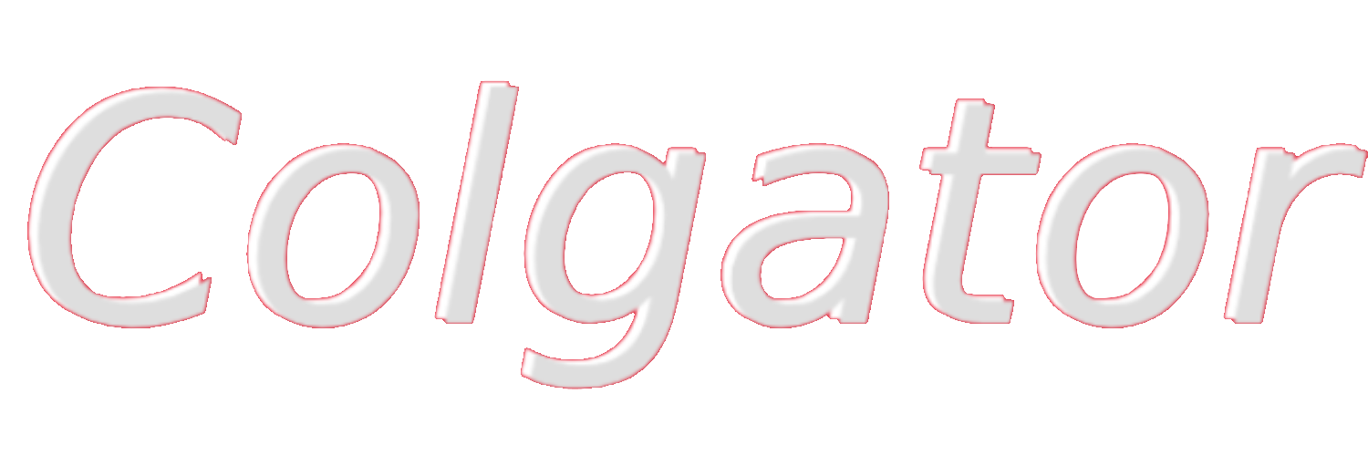 Colgator Logo